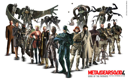 Создатель Metal Gear Solid расширяет свою студию в Америке