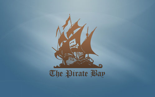 Продвижением инди-квеста McPixel занимается The Pirate Bay