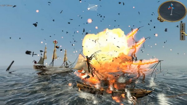 Обзор игры Empire: Total War