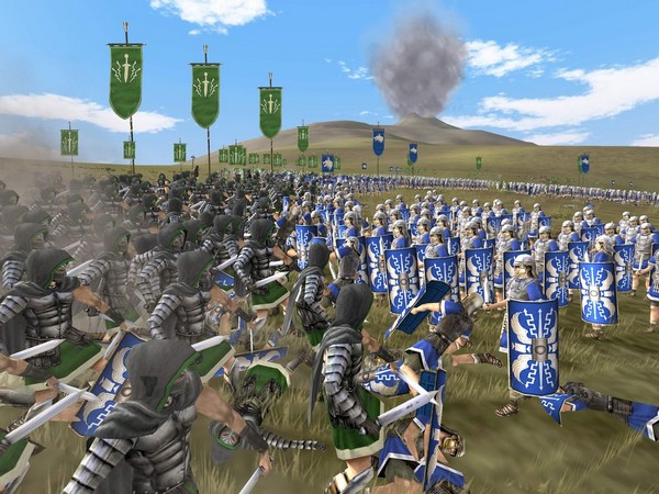 Как в Total War: Rome повысить общественный порядок?